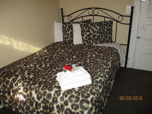 Neptune Hotel image 2